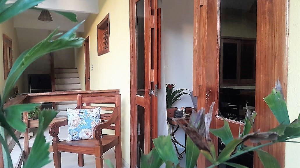 Villa Agua De Coco Jijoca de Jericoacoara Exterior foto