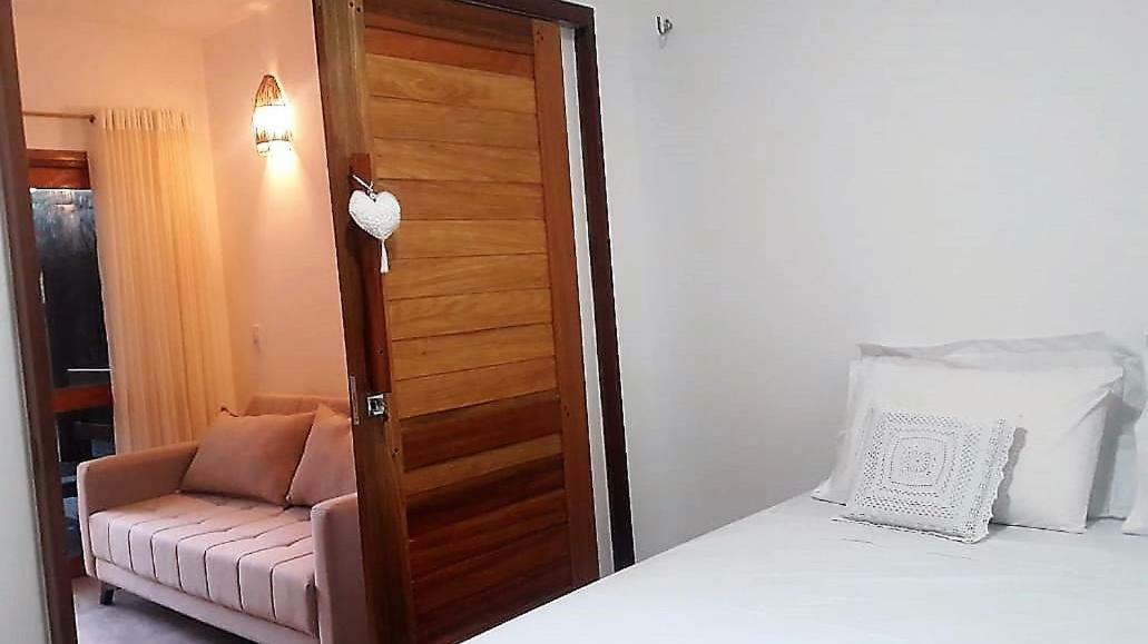 Villa Agua De Coco Jijoca de Jericoacoara Exterior foto